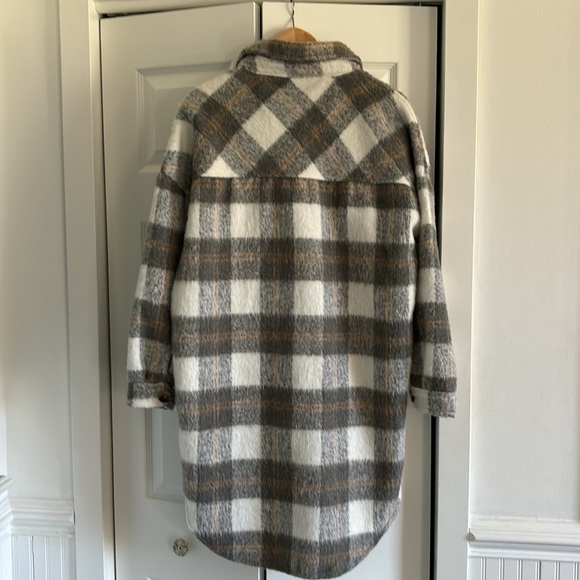 Noa shirt jacket - Picture 4 of 5